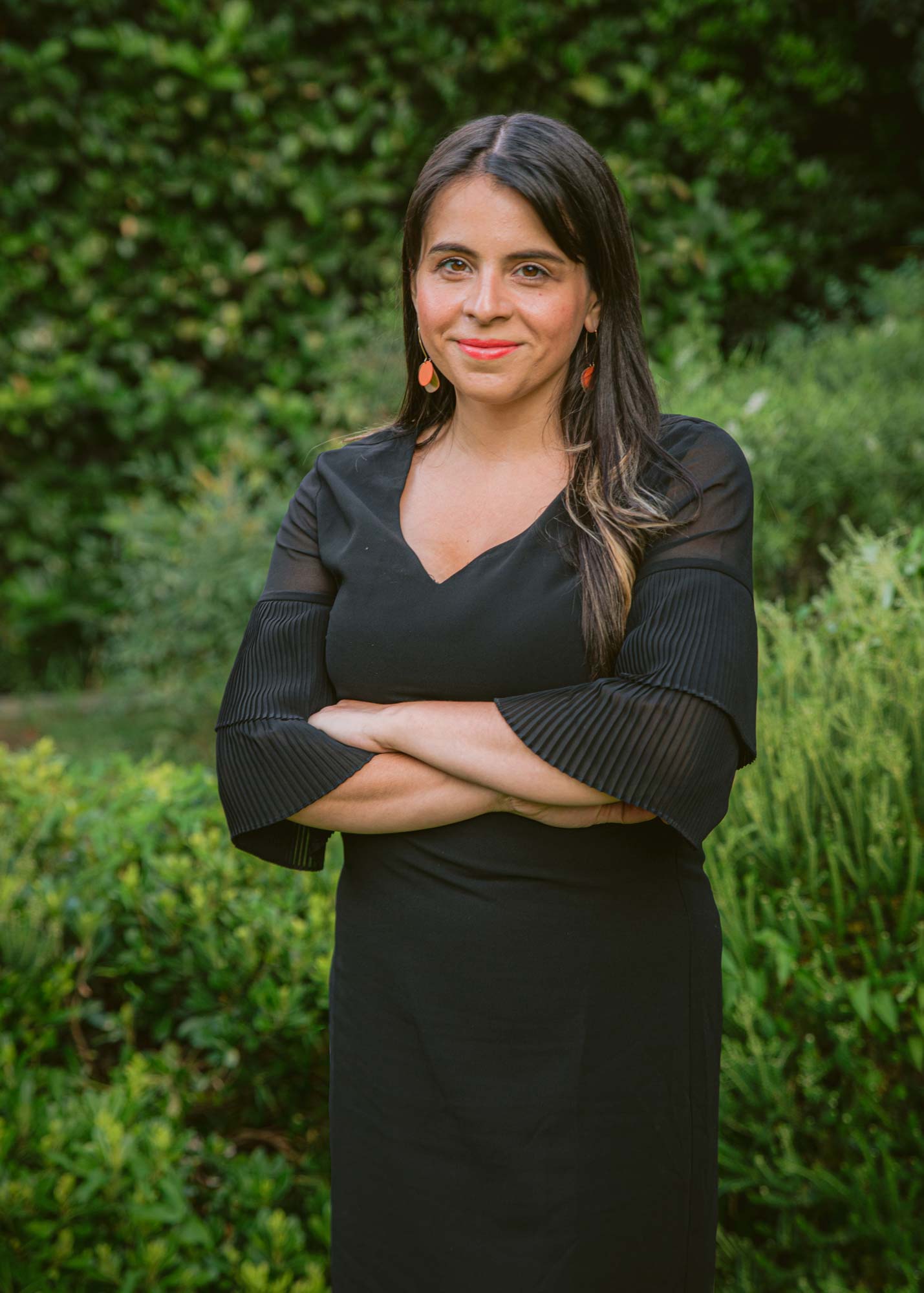 Unveiling Carolina Samani'S Instagram Universe - 4lg58uf
