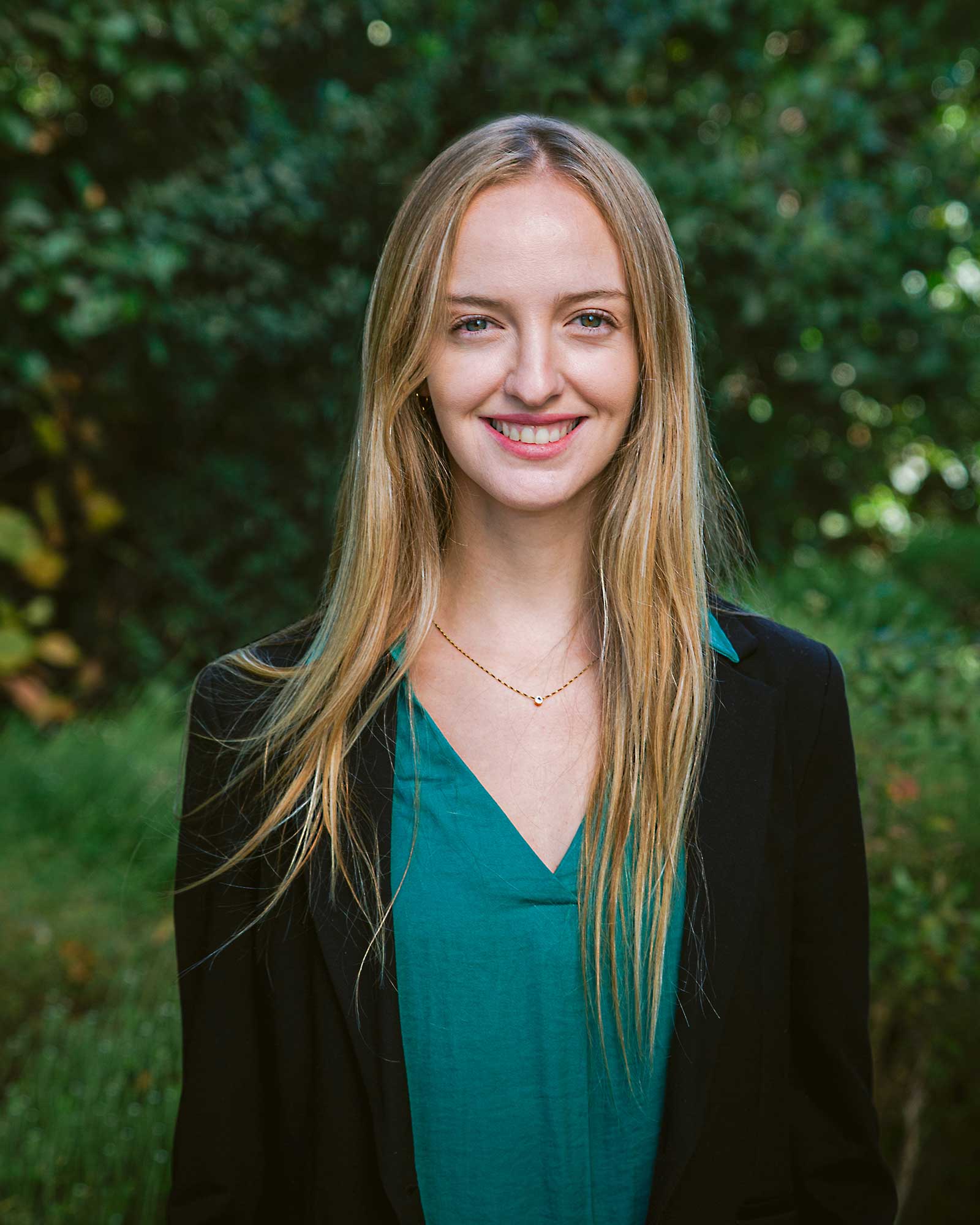 María Francisca Echeverria